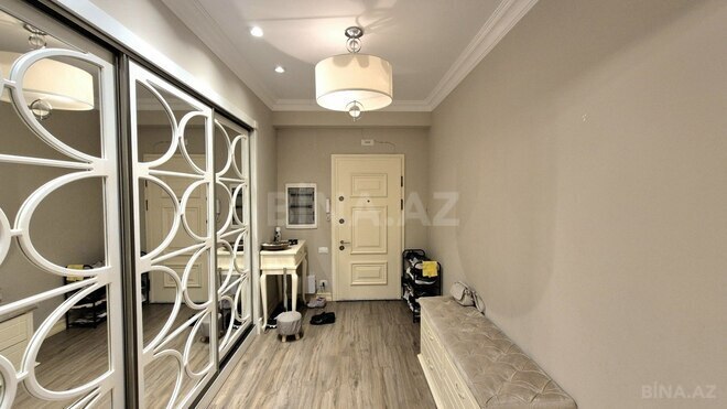 Продается 4-комн. новостройка 225 м², м. Нариман Нариманов, photo 18 from 19