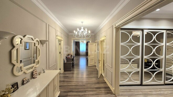 Продается 4-комн. новостройка 225 м², м. Нариман Нариманов, photo 8 from 19