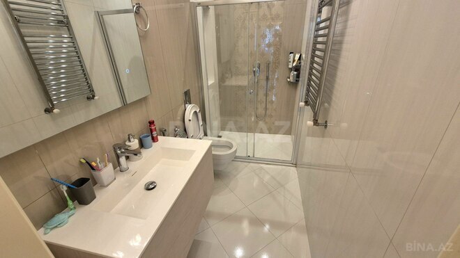 Продается 4-комн. новостройка 225 м², м. Нариман Нариманов, photo 17 from 19