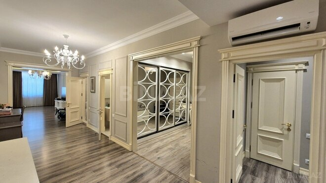 Продается 4-комн. новостройка 225 м², м. Нариман Нариманов, photo 10 from 19