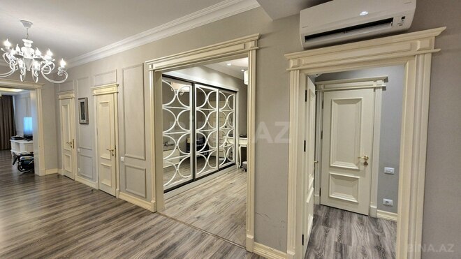 Продается 4-комн. новостройка 225 м², м. Нариман Нариманов, photo 9 from 19