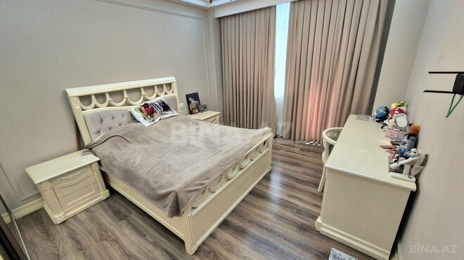 Продается 4-комн. новостройка 225 м², м. Нариман Нариманов, photo 13 from 19