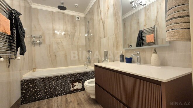 Продается 4-комн. новостройка 225 м², м. Нариман Нариманов, photo 16 from 19