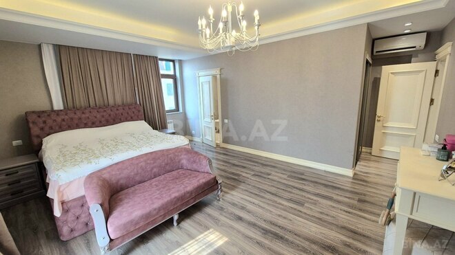 Продается 4-комн. новостройка 225 м², м. Нариман Нариманов, photo 11 from 19