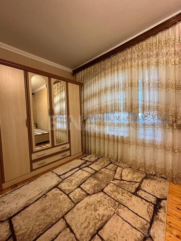 Satılır 4 otaqlı köhnə tikili 96 m², Xəzər r., photo 12 from 32