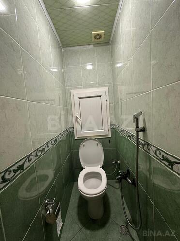 Satılır 4 otaqlı köhnə tikili 96 m², Xəzər r., photo 31 from 32