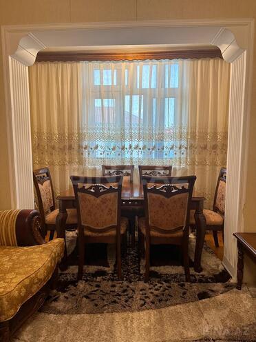 Satılır 4 otaqlı köhnə tikili 96 m², Xəzər r., photo 5 from 32