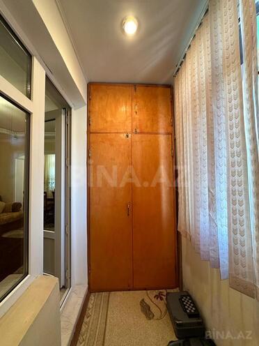 Satılır 4 otaqlı köhnə tikili 96 m², Xəzər r., photo 27 from 32