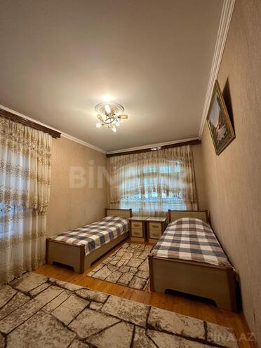 Satılır 4 otaqlı köhnə tikili 96 m², Xəzər r., photo 13 from 32