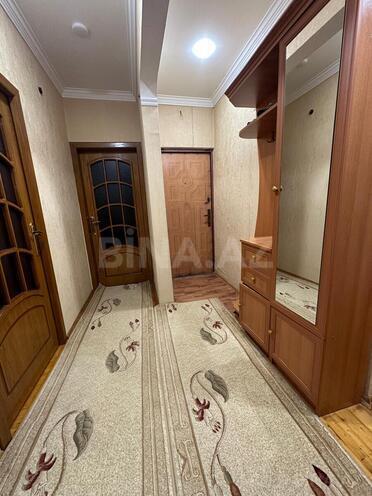 Satılır 4 otaqlı köhnə tikili 96 m², Xəzər r., photo 1 from 32