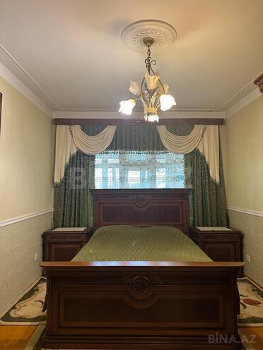 Satılır 4 otaqlı köhnə tikili 96 m², Xəzər r., photo 23 from 32