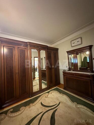 Satılır 4 otaqlı köhnə tikili 96 m², Xəzər r., photo 24 from 32