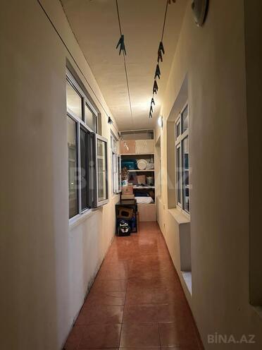 Satılır 4 otaqlı köhnə tikili 96 m², Xəzər r., photo 28 from 32