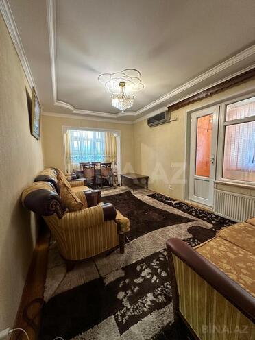 Satılır 4 otaqlı köhnə tikili 96 m², Xəzər r., photo 10 from 32