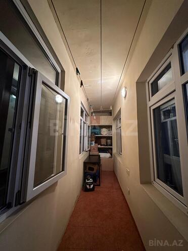 Satılır 4 otaqlı köhnə tikili 96 m², Xəzər r., photo 16 from 32