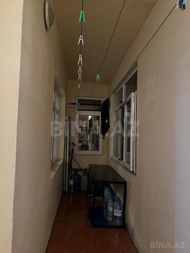 Satılır 4 otaqlı köhnə tikili 96 m², Xəzər r., photo 25 from 32