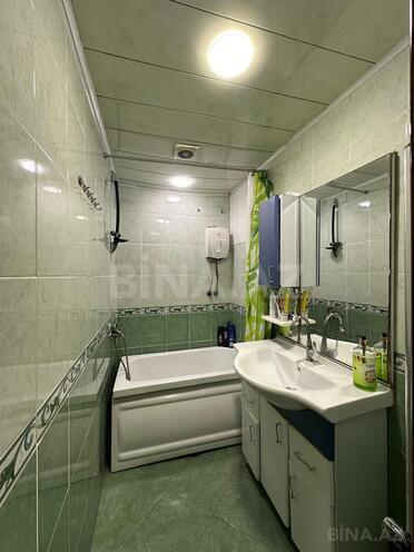 Satılır 4 otaqlı köhnə tikili 96 m², Xəzər r., photo 30 from 32