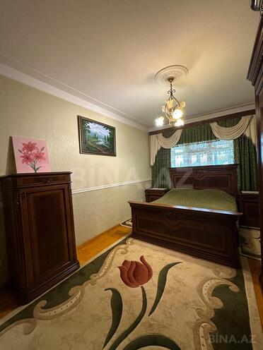 Satılır 4 otaqlı köhnə tikili 96 m², Xəzər r., photo 22 from 32