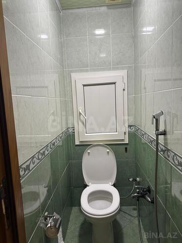 Satılır 4 otaqlı köhnə tikili 96 m², Xəzər r., photo 29 from 32
