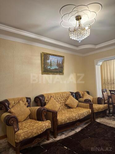 Satılır 4 otaqlı köhnə tikili 96 m², Xəzər r., photo 8 from 32