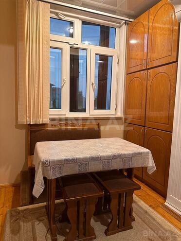 Satılır 4 otaqlı köhnə tikili 96 m², Xəzər r., photo 21 from 32