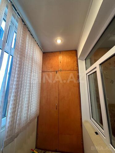 Satılır 4 otaqlı köhnə tikili 96 m², Xəzər r., photo 26 from 32