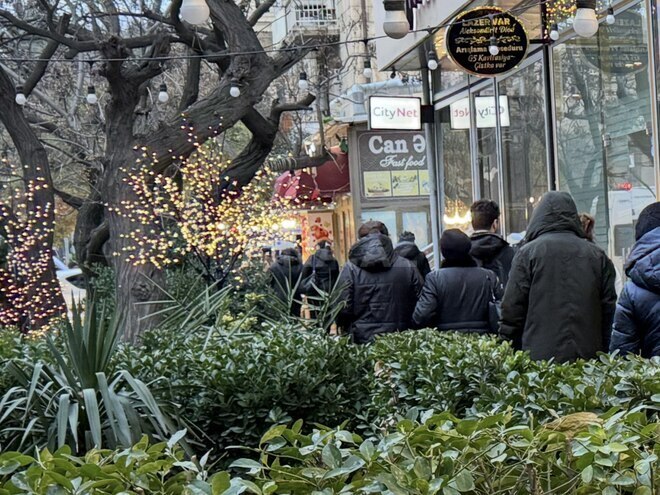Satılır  obyekt 140 m², Elmlər Akademiyası m., photo 5 from 10