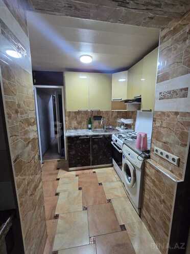 Сдаётся 4-комн. вторичка 75 м², м. Нариман Нариманов, photo 15 from 20