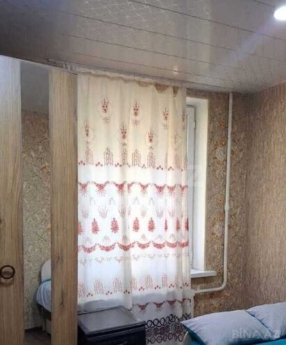 Satılır 2 otaqlı köhnə tikili 34.8 m², Neftçilər m., photo 5 from 6