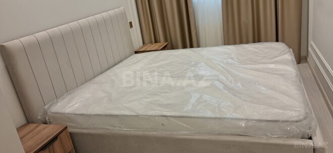 Сдается 3-комн. вторичка 50 м², м. Гянджлик, photo 15 from 19