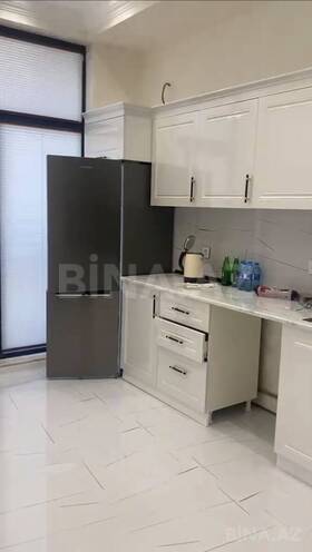 Сдаётся 3-комн. новостройка 95.5 м², м. Нариман Нариманов, photo 9 from 13