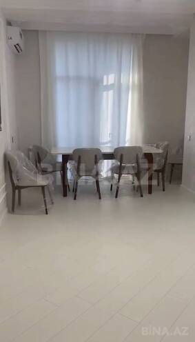 Сдаётся 3-комн. новостройка 95.5 м², м. Нариман Нариманов, photo 4 from 13