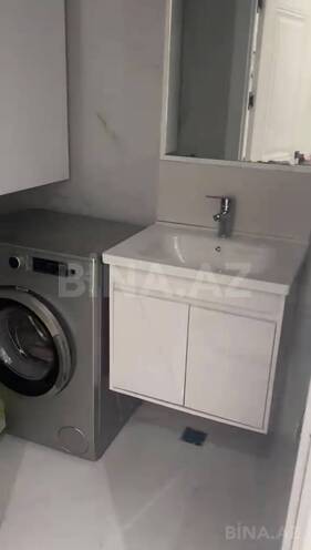 Сдаётся 3-комн. новостройка 95.5 м², м. Нариман Нариманов, photo 10 from 13