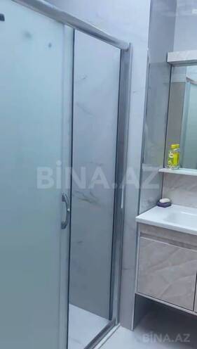 Сдаётся 3-комн. новостройка 95.5 м², м. Нариман Нариманов, photo 12 from 13