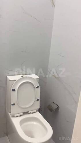 Сдаётся 3-комн. новостройка 95.5 м², м. Нариман Нариманов, photo 11 from 13