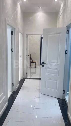 Сдаётся 3-комн. новостройка 95.5 м², м. Нариман Нариманов, photo 5 from 13