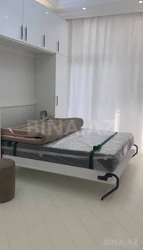 Сдаётся 3-комн. новостройка 95.5 м², м. Нариман Нариманов, photo 6 from 13