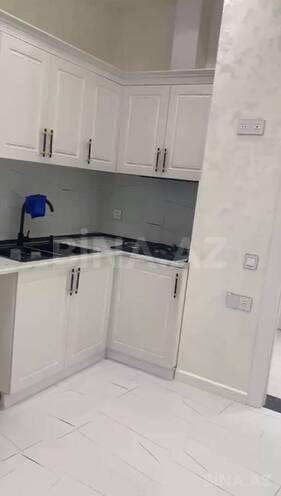 Сдаётся 3-комн. новостройка 95.5 м², м. Нариман Нариманов, photo 8 from 13