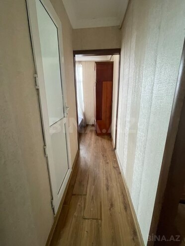 İcarəyə verilir 2 otaqlı köhnə tikili 50 m², Nərimanov r., photo 8 from 22