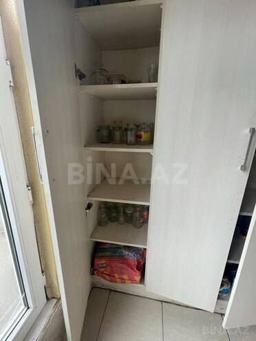 İcarəyə verilir 2 otaqlı köhnə tikili 50 m², Nərimanov r., photo 16 from 22