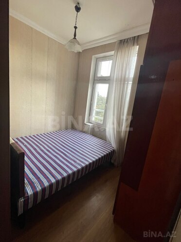 İcarəyə verilir 2 otaqlı köhnə tikili 50 m², Nərimanov r., photo 4 from 22