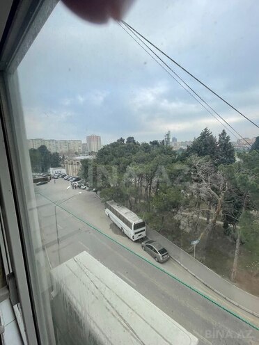 İcarəyə verilir 2 otaqlı köhnə tikili 50 m², Nərimanov r., photo 17 from 22