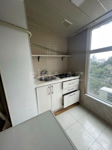 İcarəyə verilir 2 otaqlı köhnə tikili 50 m², Nərimanov r., photo 13 from 22