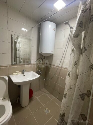 İcarəyə verilir 2 otaqlı köhnə tikili 50 m², Nərimanov r., photo 11 from 22