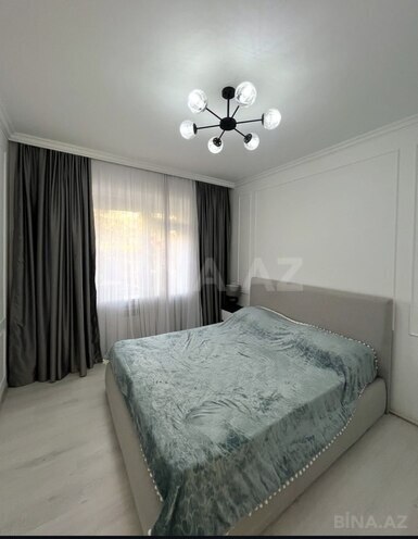 Продается 2-комн. вторичка 55 м², м. Мемар Аджеми, photo 5 from 10