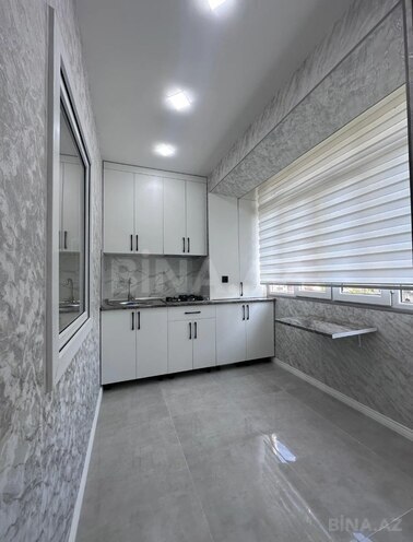 Продается 2-комн. вторичка 55 м², м. Мемар Аджеми, photo 8 from 10