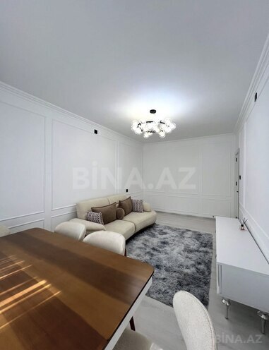 Продается 2-комн. вторичка 55 м², м. Мемар Аджеми, photo 3 from 10