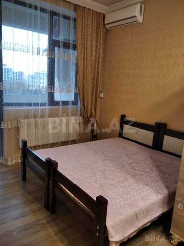 İcarəyə verilir 1 otaqlı yeni tikili 52 m², Nəsimi r., photo 4 from 15