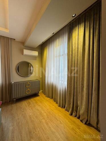 Satılır 3 otaqlı yeni tikili 160 m², Yasamal r., photo 17 from 24