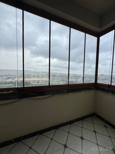 Satılır 3 otaqlı yeni tikili 160 m², Yasamal r., photo 11 from 24